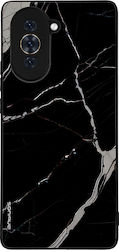 Калъф Sonique Marble Series Huawei Nova 10 Черен