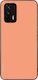 Husă Sonique Colorbloc Series Realme GT 5G Coral