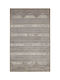 Newplan Venice 8882g Χαλί Ορθογώνιο Grey-brown 133x190cm