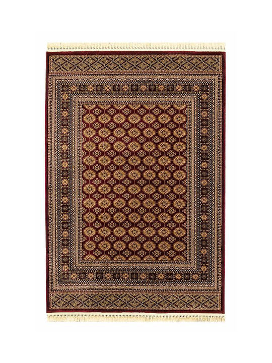 Newplan Persia 7838 Rug Rectangular with Fringe...