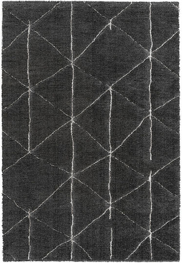 Ragolle Masai Covor Rectangular Gri