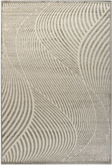 Tzikas Carpets 52000-113 Χαλί Ορθογώνιο Πολύχρωμο 200x290cm