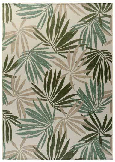 Tzikas Carpets 01090-119 Antiderapant Covor Rectangular Multicolor