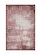 Klonaras Muse Χαλί Ορθογώνιο Pink 160x235cm