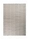 Tzikas Carpets Siesta 00148-230 Rug Rectangular Blue