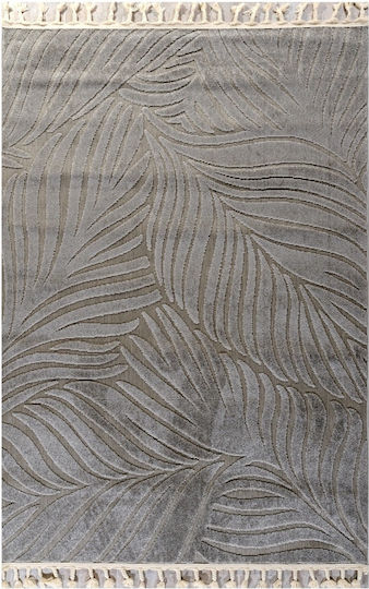 Tzikas Carpets Tenerife 66613-295 Covor De exterior Rectangular Gri