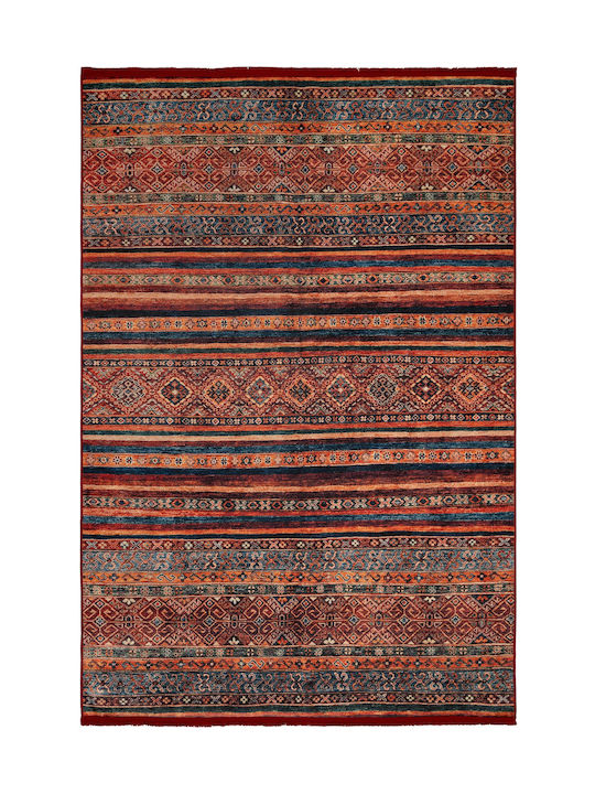 Viokarpet Nomadian 5093 MLS Rug Rectangular Multicolour