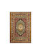 Ezzo Orient D008a Χαλί Ορθογώνιο Red 200x250cm