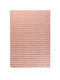 Tzikas Carpets Fuzzy 26164-055 Anti-slip Rug Rectangular Tap. Acrylic 368