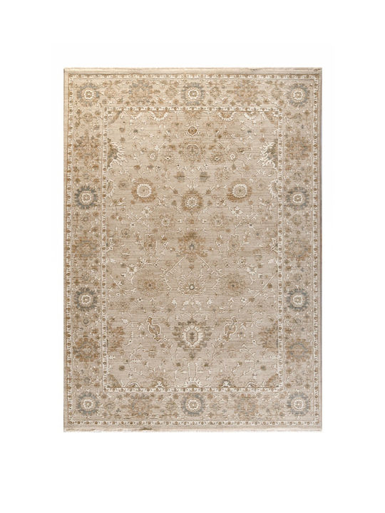 Tzikas Carpets 160x230 Χαλί Ορθογώνιο Ρ.ρ. Τουρκιας 160x230cm