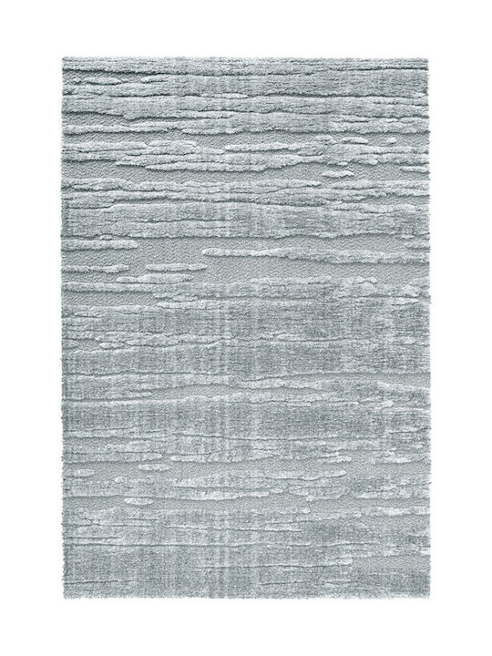Ragolle Limba Χαλί Ορθογώνιο Shaggy με Κρόσια 160x230cm
