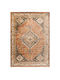 Tzikas Carpets Darianna 50001-111 Килим Правоъгълена Многоцветен