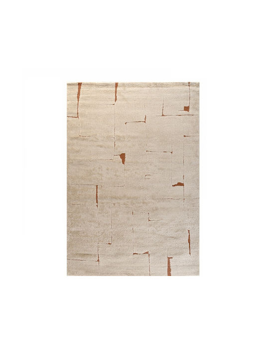 Tzikas Carpets Elio 02309-070 Χαλί Ορθογώνιο Be...