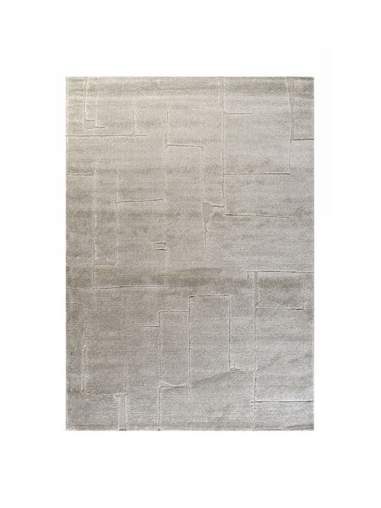 Tzikas Carpets Elio 02309-095 Χαλί Ορθογώνιο Γκ...