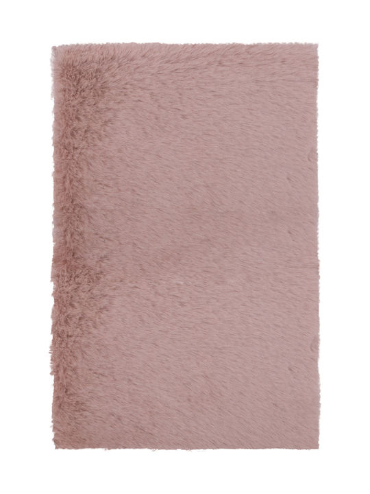 Viokarpet Krolik 07 Rug Rectangular Pink