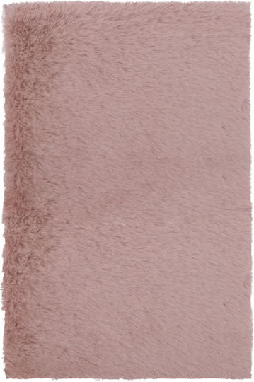 Viokarpet Krolik 07 Rug Rectangular Pink