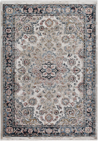 Polcarpet Allegra Valencia Rug Rectangular Cream