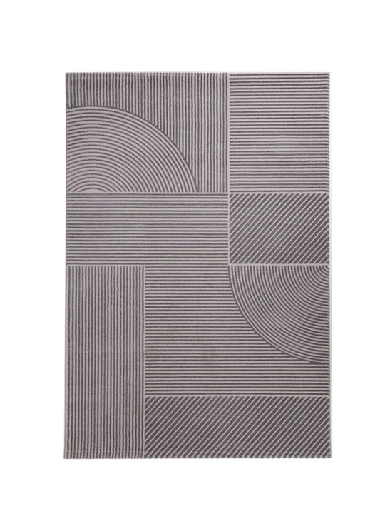 Royal Carpet Organic 591 Χαλί Ορθογώνιο Grey 13...