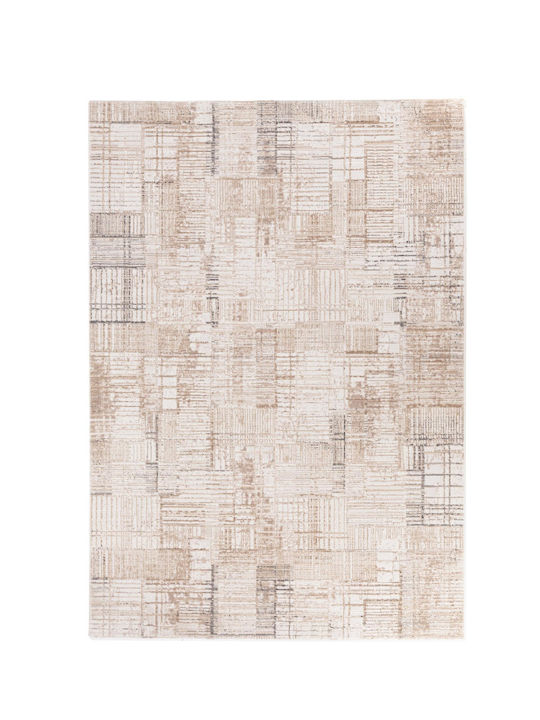 Royal Carpet Madisson 72b Χαλί Ορθογώνιο Εκρού ...