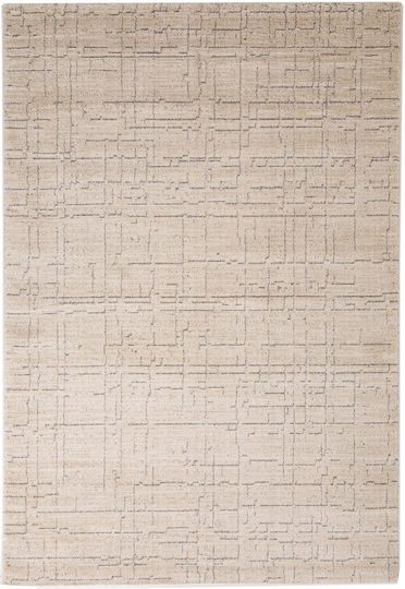 Royal Carpet Matisse 28339 A 240x300cm Ecru-anthracite