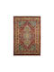 Ezzo Orient B811a A Χαλί Ορθογώνιο Red 200x250cm