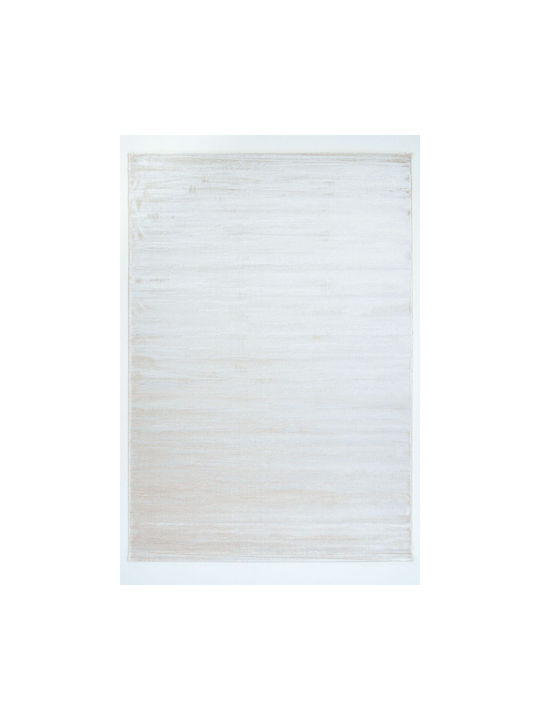 Ezzo Seta E086ah9 Χαλί Ορθογώνιο Light Beige 20...