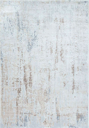 Ezzo Firenze D084ah9 Χαλί Διάδρομος Cream 80x200cm