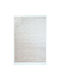 Ezzo Seta E086ah9 Χαλί Ορθογώνιο Beige 200x250cm