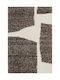 Brink & Campman Craft Fundament Covor Rectangular Chocolate-cream