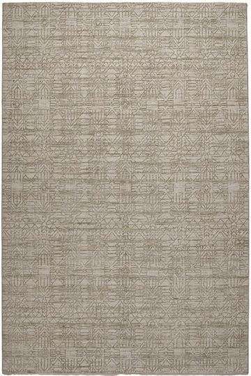 Naf Naf Garbo LB925A Χαλί Ορθογώνιο Cream 200x290cm