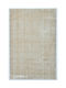 Madi Fuzzio Χαλί Ορθογώνιο Shaggy Beige 160x230cm