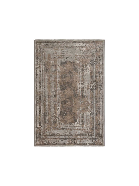 Viokarpet Segovia /770 Rug Rectangular Brown