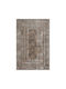 Viokarpet Segovia /770 Rug Rectangular Brown