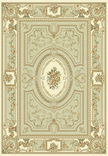 Ragolle Genova Rug Rectangular Beige