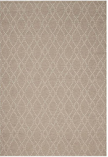 Newplan Canvas Covor De exterior Rectangular Din paie 1070a -200X290