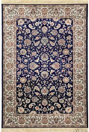 Newplan Sonia 553/301330 Килим Правоъгълена Многоцветен