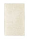 Ns Carpets Elite Χαλί Ορθογώνιο Shaggy White 200x240cm