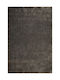 Aslanis Home Aslanis Χειροποίητο Χαλί Ορθογώνιο Brown 190x290cm