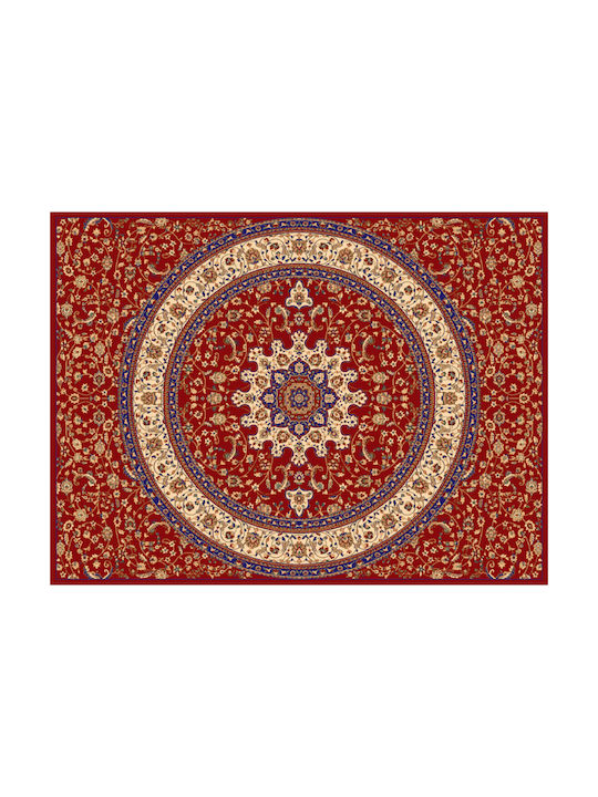 Isexan 1908 Rug Rectangular Classic