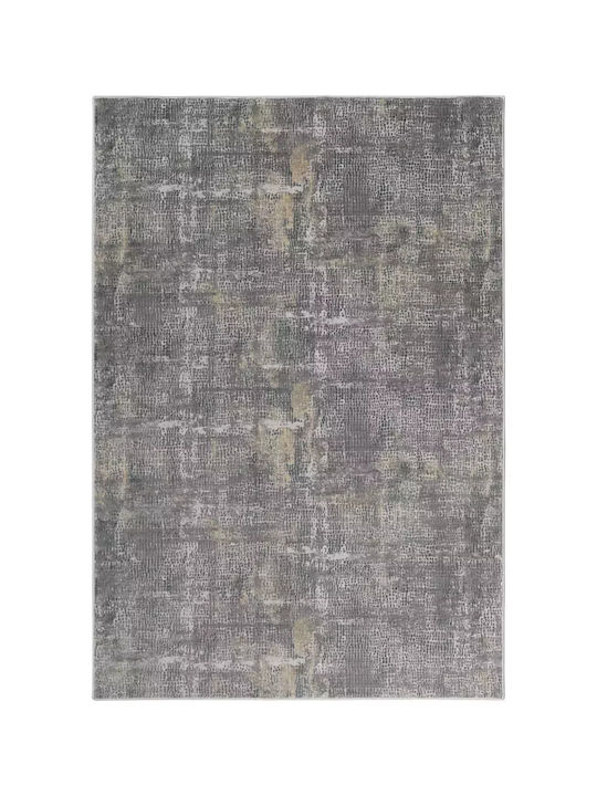 Ns Carpets Monaco 37 Covor Rectangular Gri