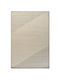 Tzikas Carpets 52001-103 Χαλί Ορθογώνιο White-grey 133x190cm