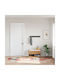 vidaXL Anti-slip Rug Rectangular Multicolour