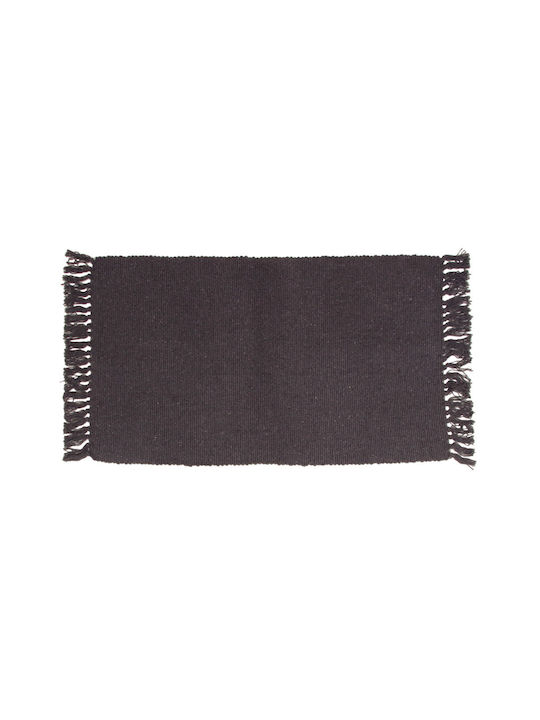 Viopros Riva Covor Rectangular Bumbac cu franju...