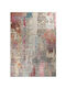 Tzikas Carpets Salsa 20073-110 Χαλί Ορθογώνιο Πολύχρωμο 133x190cm