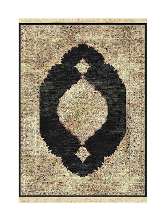 Newplan Sonia 9935/308330 Rug Rectangular with Fringes Sonia