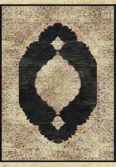 Newplan Sonia 9935/308330 Килим Правоъгълена с крошки Соня