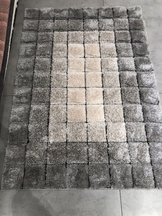Koulis Carpets California P610 Χαλί Ορθογώνιο G...