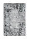 Balsan Monaco Moma Χαλί Ορθογώνιο Grey / Black 200x290cm
