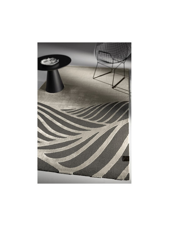Guy Laroche Palm Χαλί Ορθογώνιο Εκρού 200x290cm