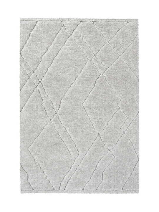 Ragolle 14005-2181 Synthetisch,Polyester/Cotton/Leather Gray